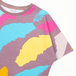 Комплект футер 2х нитка петля 7631320104