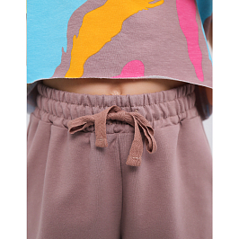 Комплект футер 2х нитка петля 7631320104