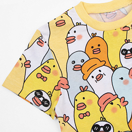 Комплект кулирка 7752100606