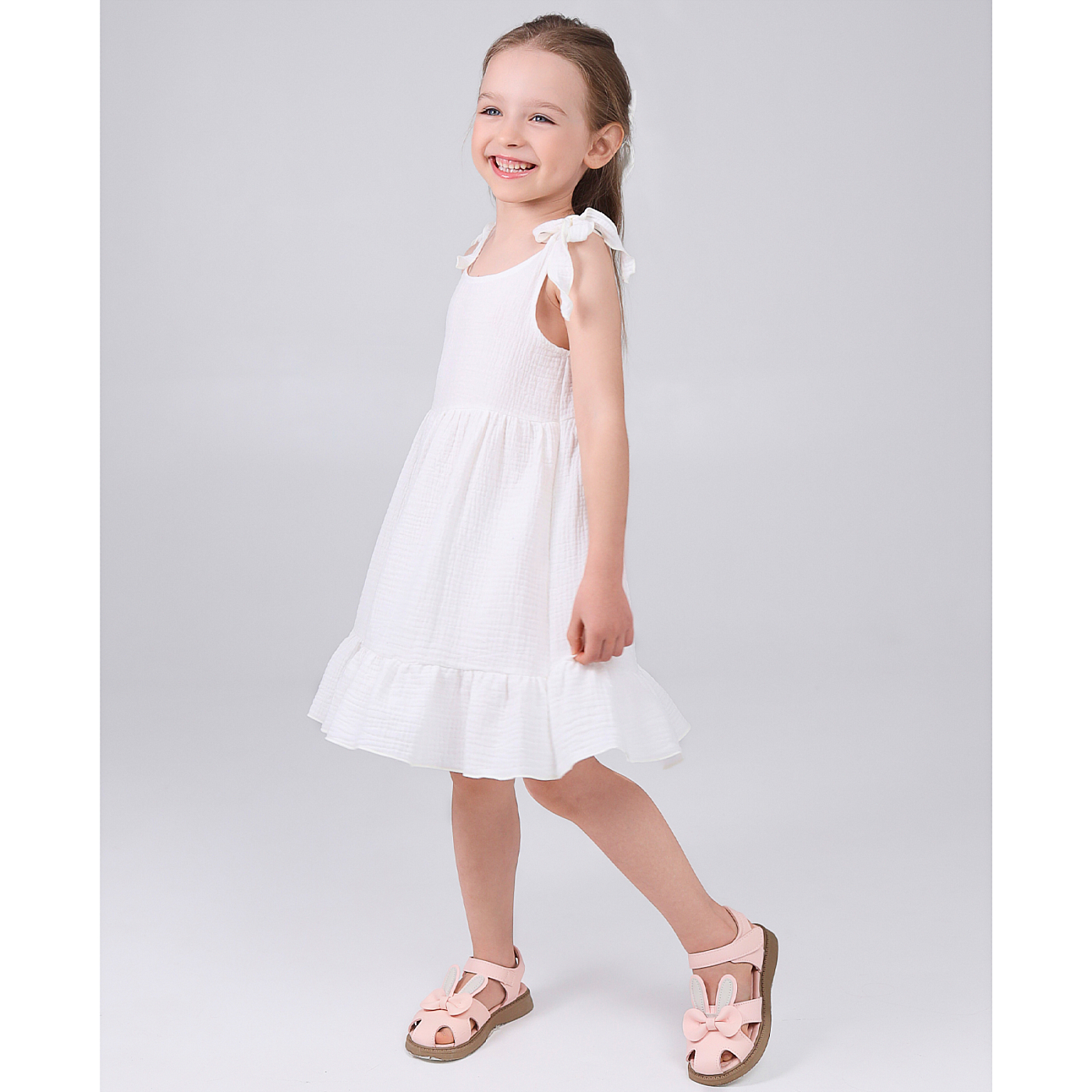 Сарафан муслин 1999900102 Сарафан муслин 1999900102