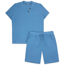 Комплект вафельный трикотаж 7888900102