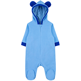 Комбинезон флис 1290600203