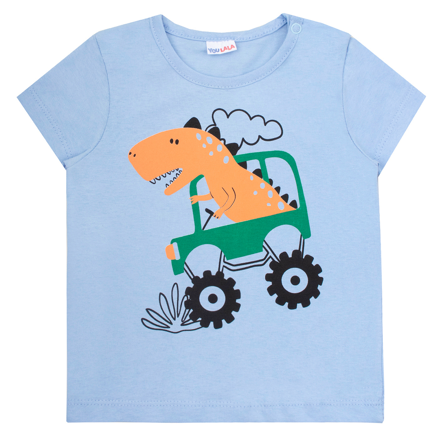 Футболка кулирка 0017103812 Футболка кулирка 0017103812