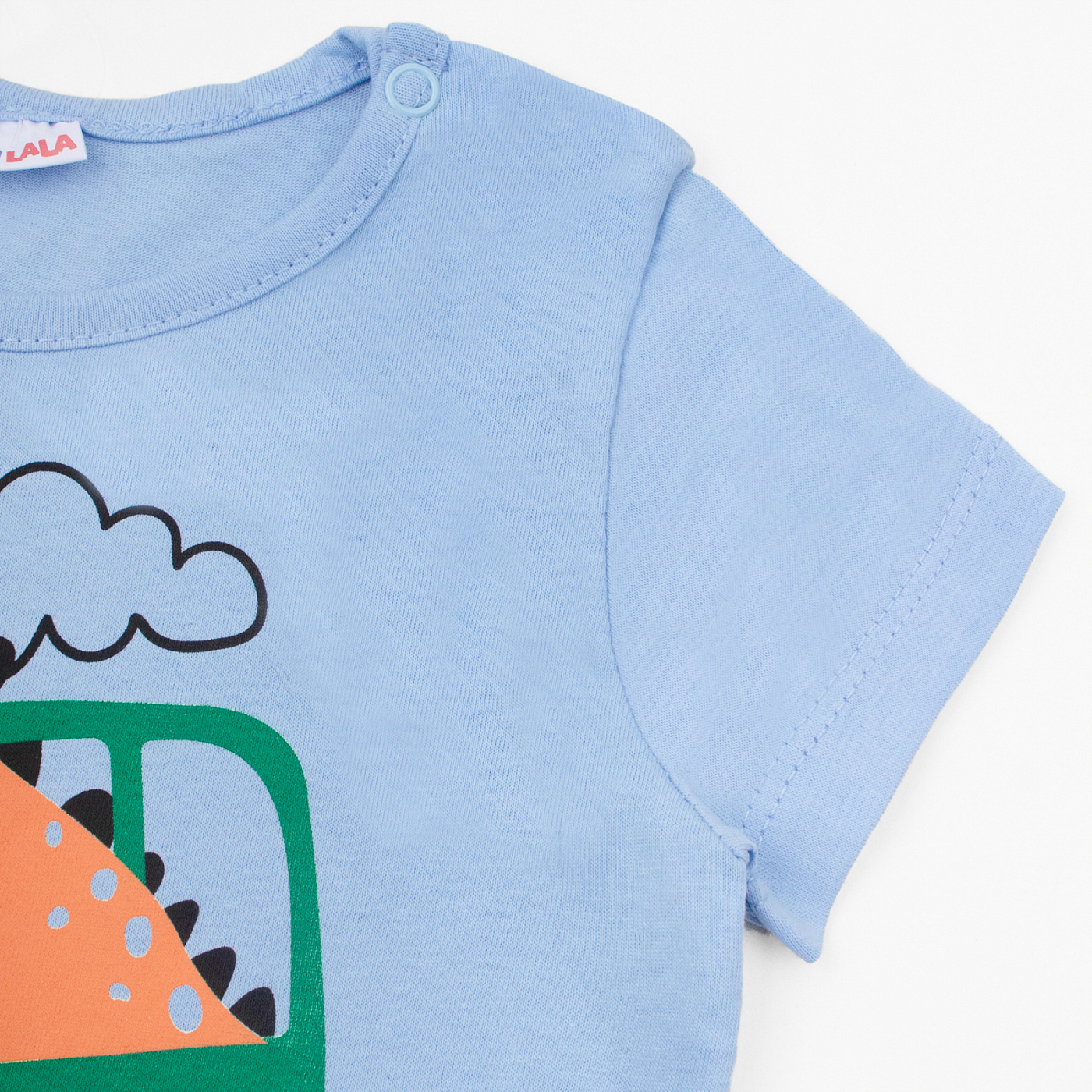 Футболка кулирка 0017103812 Футболка кулирка 0017103812