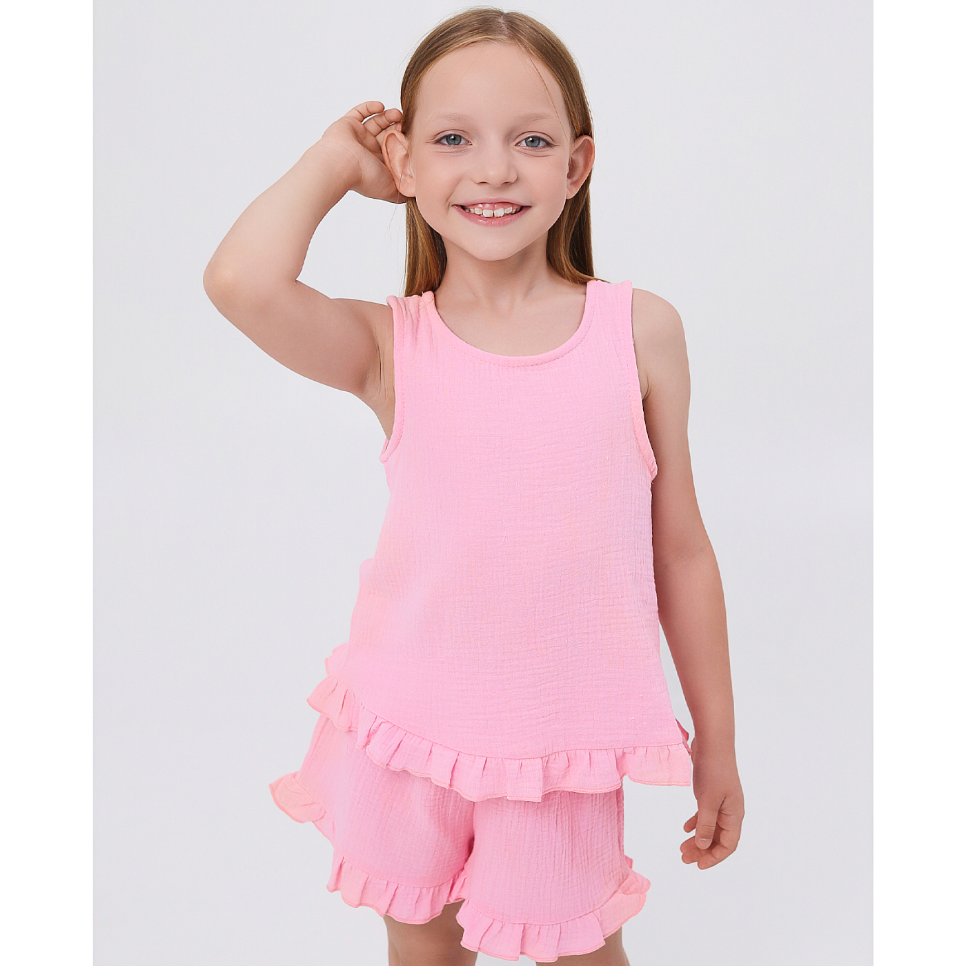 Комплект муслин 7200900101 Комплект муслин 7200900101