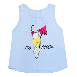 Майка кулирка 0723100101