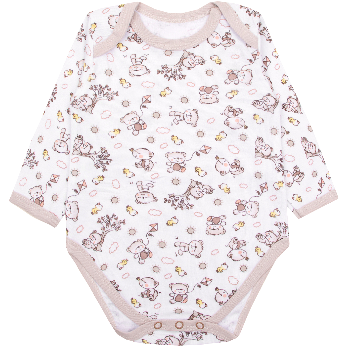 Боди рибана 0055700107 Боди рибана 0055700107