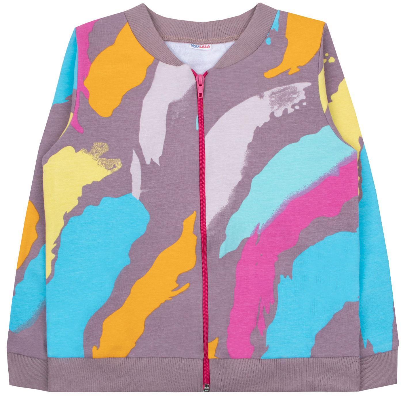 Куртка футер 2х нитка петля 1520320505 Куртка футер 2х нитка петля 1520320505