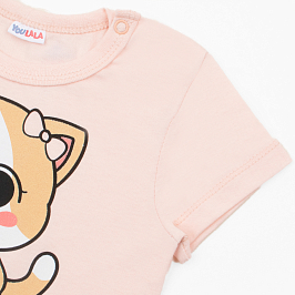 Футболка кулирка 0017103024