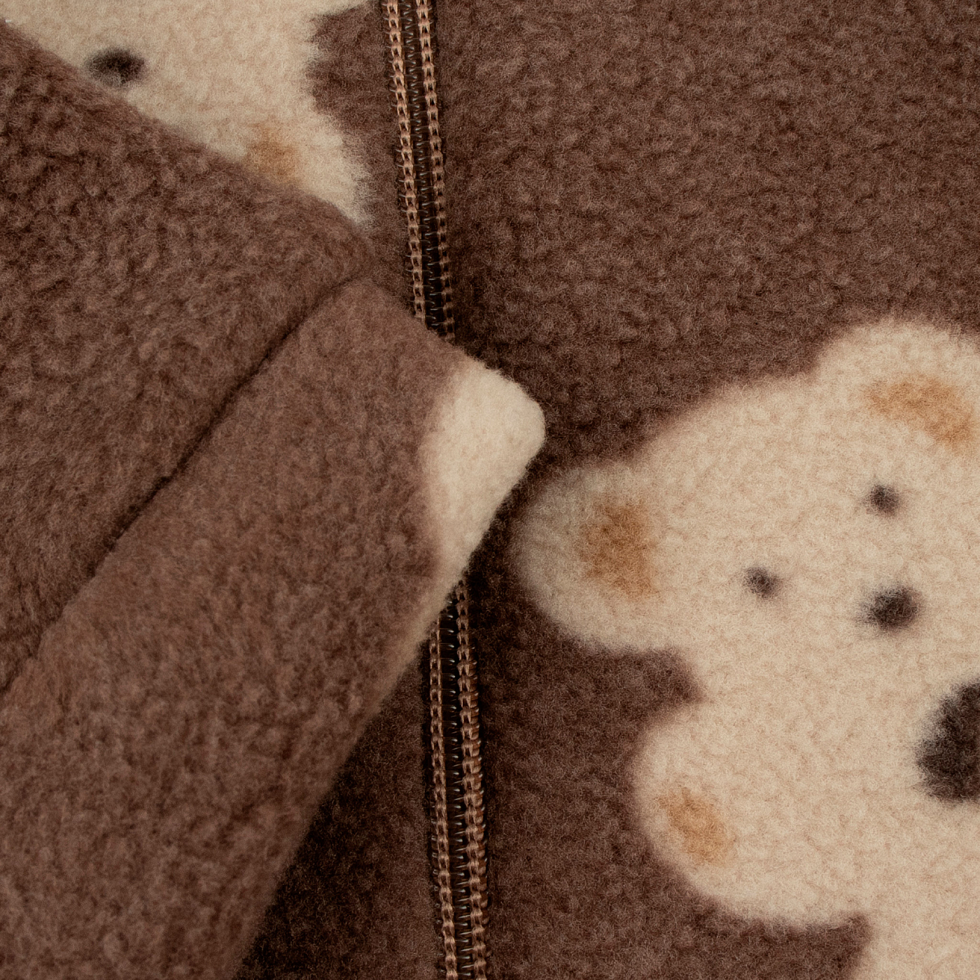 Комбинезон флис 1260601401 Комбинезон флис 1260601401