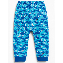 Штанишки кулирка 0721100123