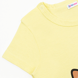 Футболка кулирка 0017103020