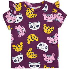 Футболка интерлок 1679200505