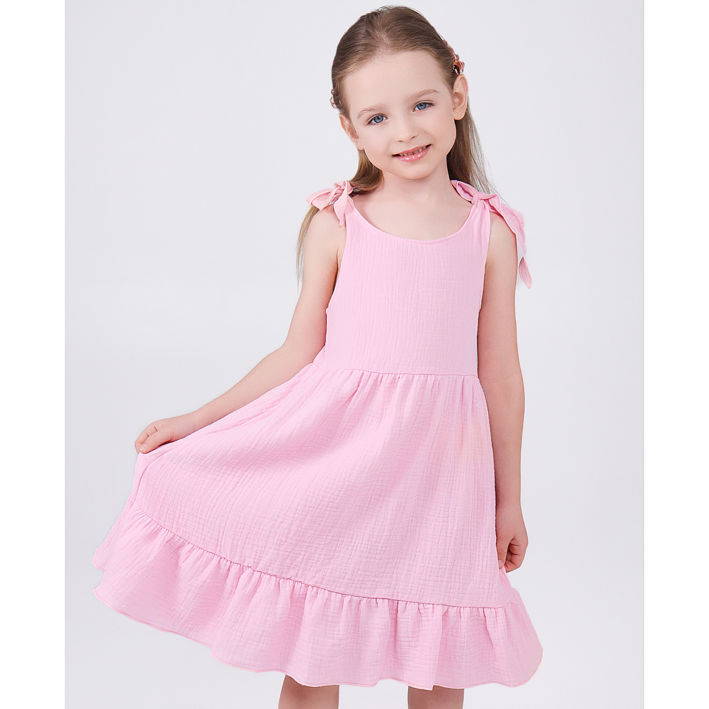 Сарафан муслин 1999900103 Сарафан муслин 1999900103