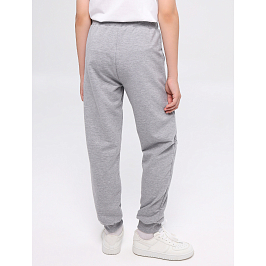 Штаны футер 2х нитка петля  2027320104