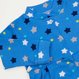 Комбинезон интерлок 0192200202