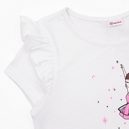 Футболка кулирка 1825100106