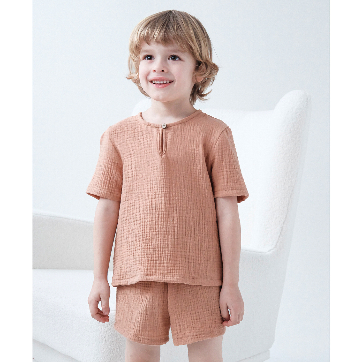 Комплект муслин 7938900102 Комплект муслин 7938900102