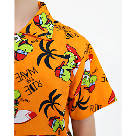 Комплект кулирка  7148100207