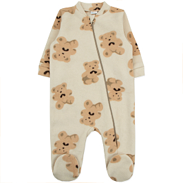 Комбинезон флис 1260601402