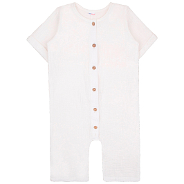 Комбинезон  муслин 1980900101