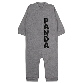 Комбинезон интерлок  0937200902