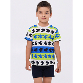 Комплект кулирка 7752100901