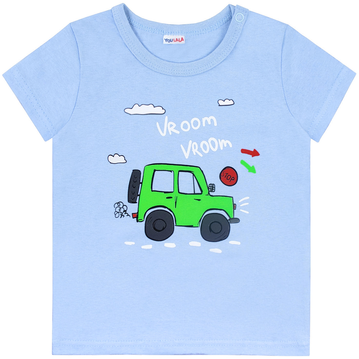 Футболка кулирка 0017103810 Футболка кулирка 0017103810