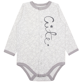 Боди интерлок 0554201201