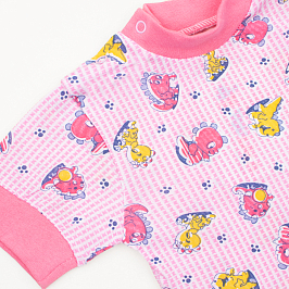 Комплект кулирка 6084100110