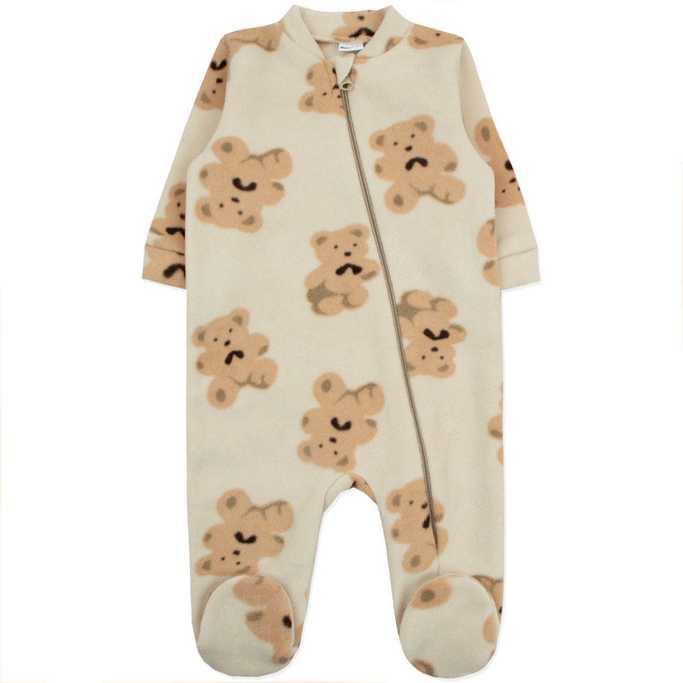 Комбинезон флис 1260601402 Комбинезон флис 1260601402