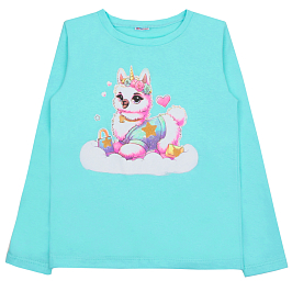 Джемпер кулирка 1867100105