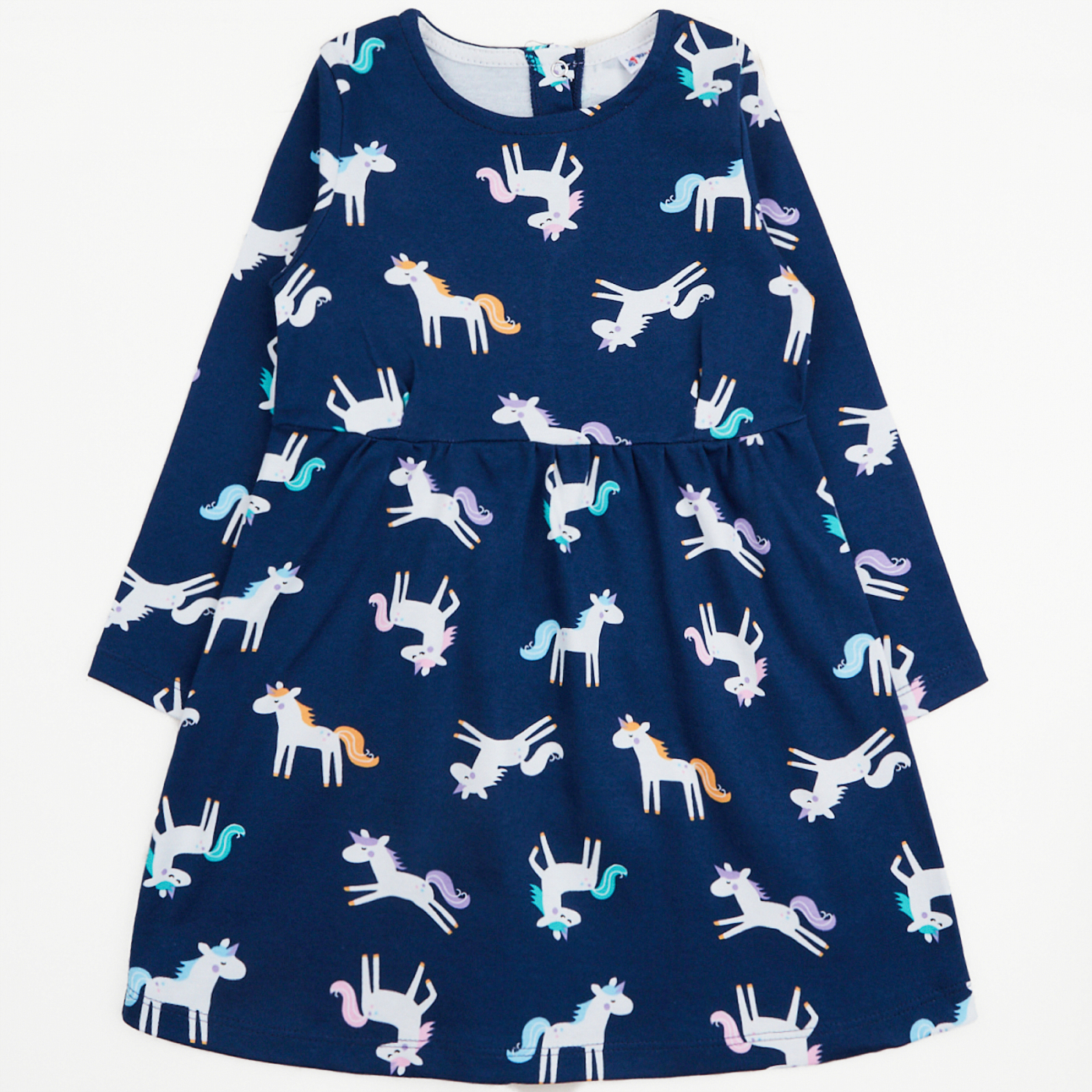 Платье интерлок  1112200620 Платье интерлок  1112200620