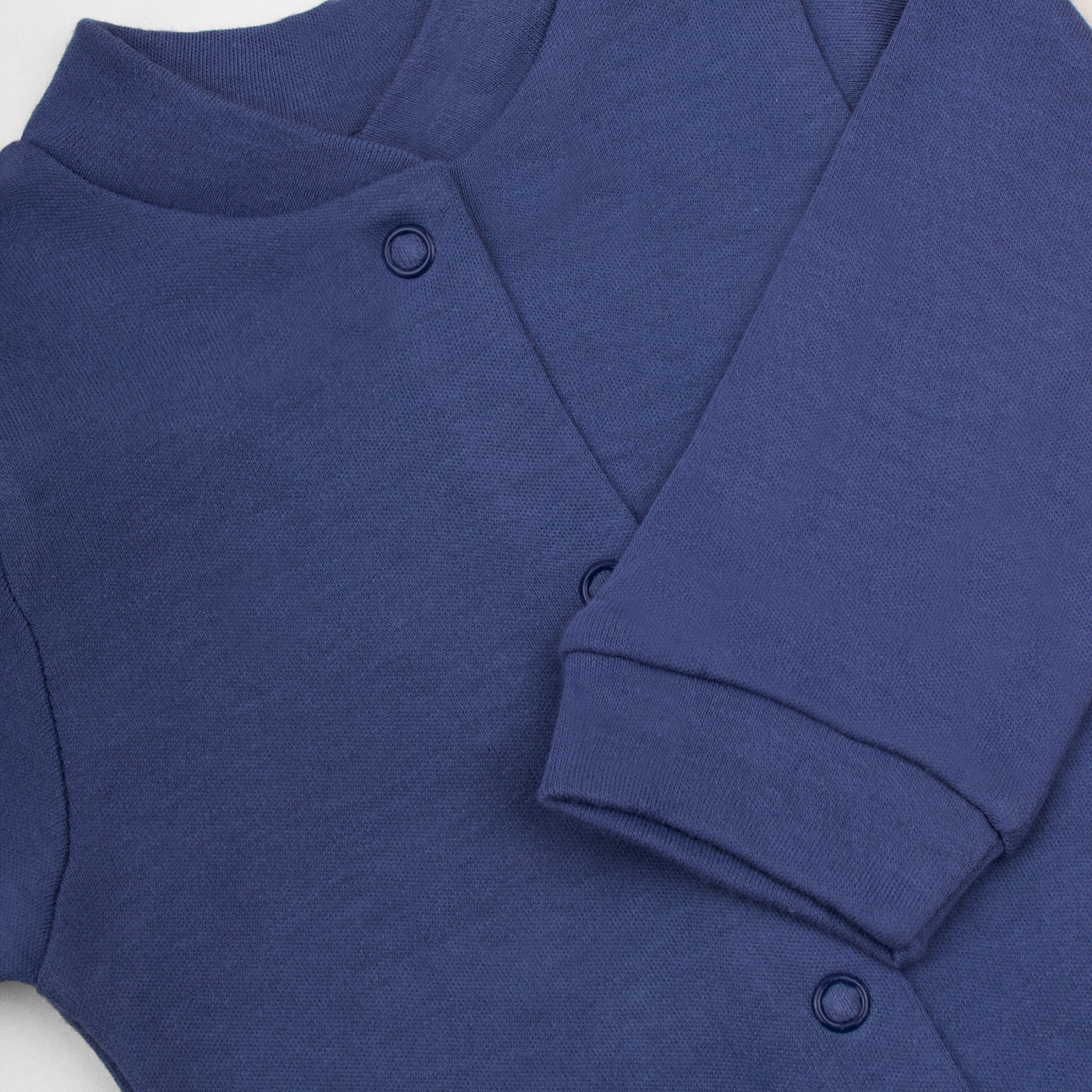 Комбинезон интерлок 0372200403 Комбинезон интерлок 0372200403