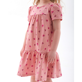 Платье кулирка лайкра 1313102501