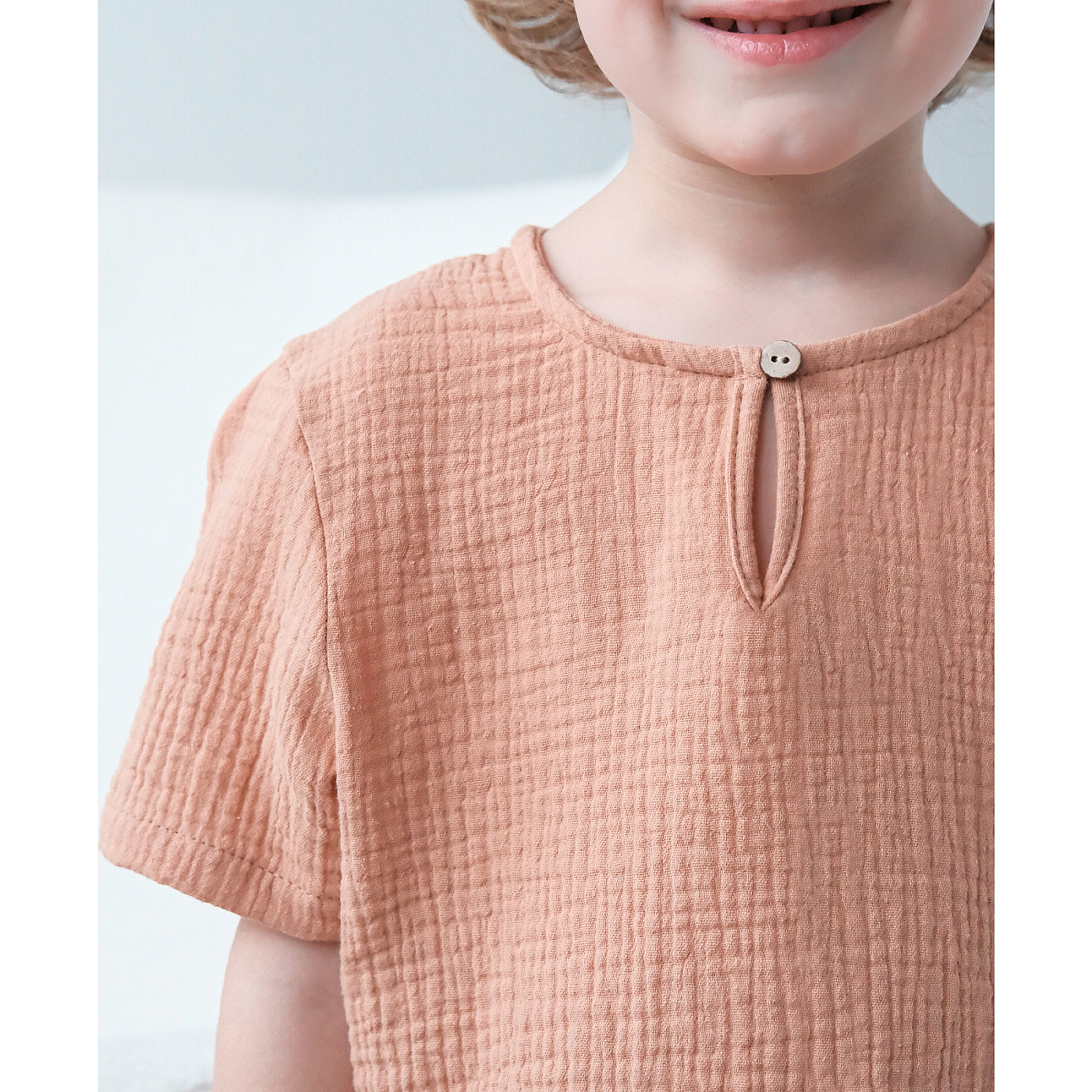 Комплект муслин 7938900102 Комплект муслин 7938900102