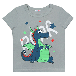 Футболка кулирка 0017103007