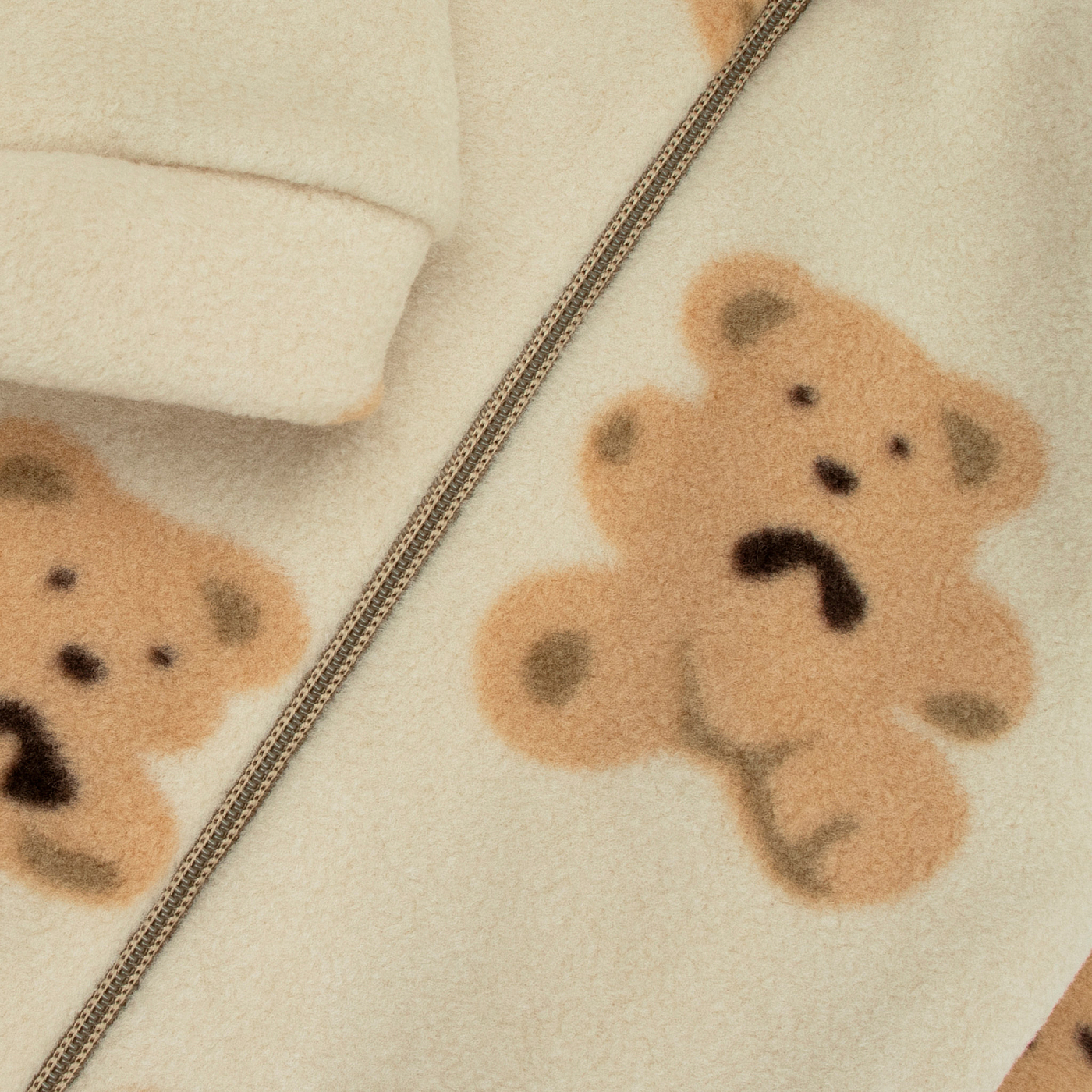 Комбинезон флис 1260601402 Комбинезон флис 1260601402