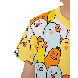 Комплект кулирка 7752100606