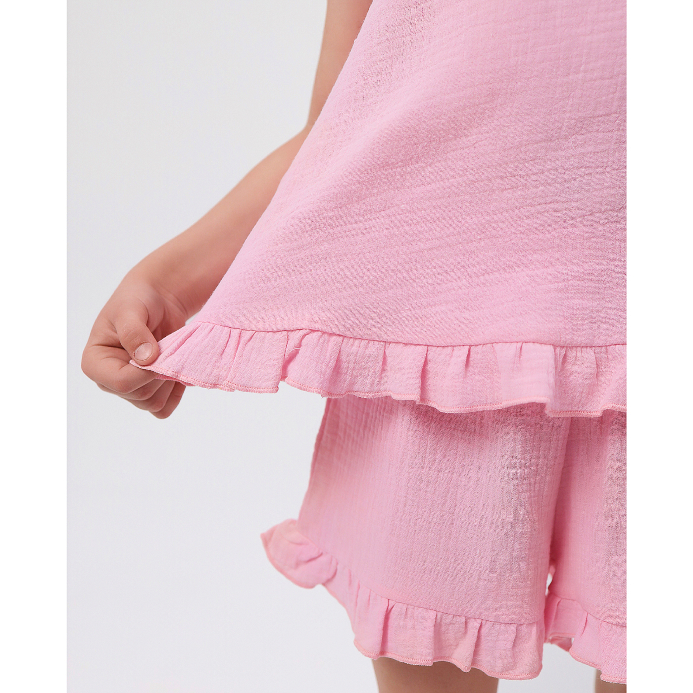 Комплект муслин 7200900101 Комплект муслин 7200900101