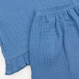 Комплект муслин 7200900104