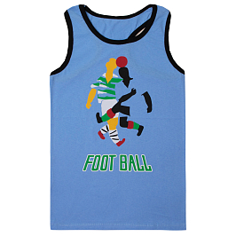 Майка кулирка 0137100502