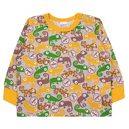 Джемпер кулирка  0518100703