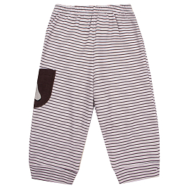 Штанишки интерлок  0670200301