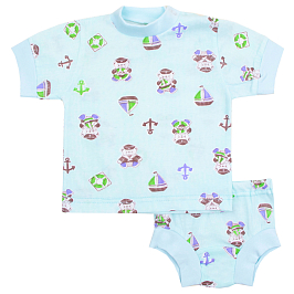 Комплект кулирка 6084100115