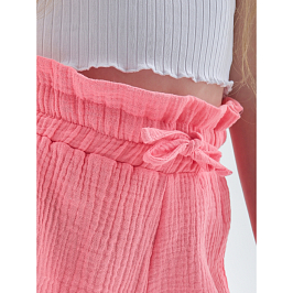 Шорты муслин 1790900102