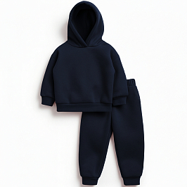 Комплект футер 3х нитка начёс 8876340207