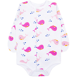 Боди интерлок 1205200812