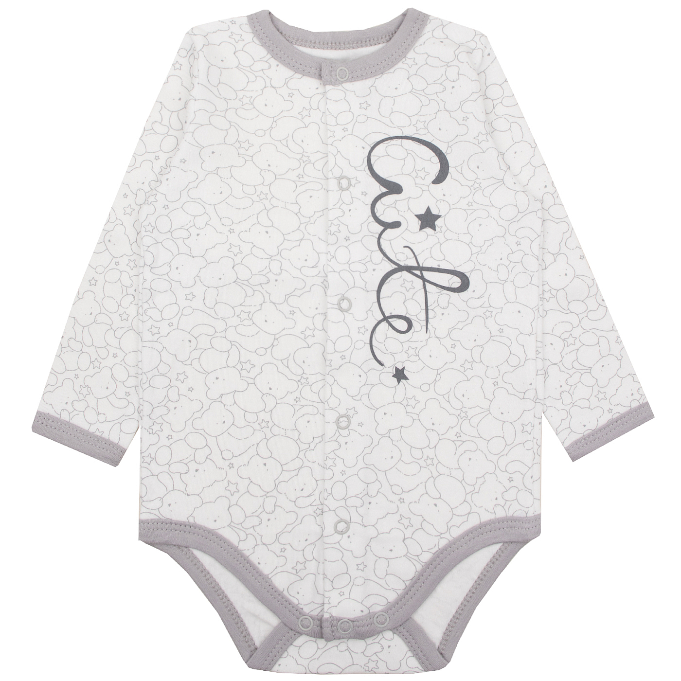 Боди интерлок 0554201201 Боди интерлок 0554201201