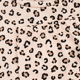 Комплект джемпер кулирка лосины кулирка с лайкрой 7942100103